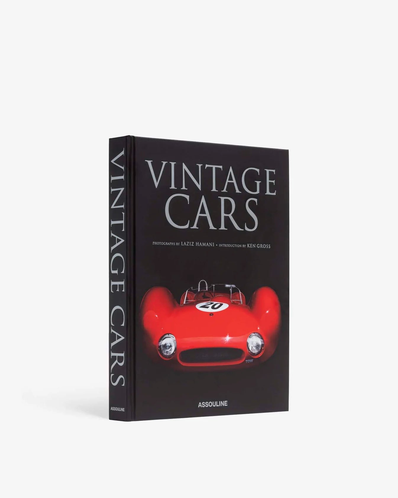 Vintage Cars