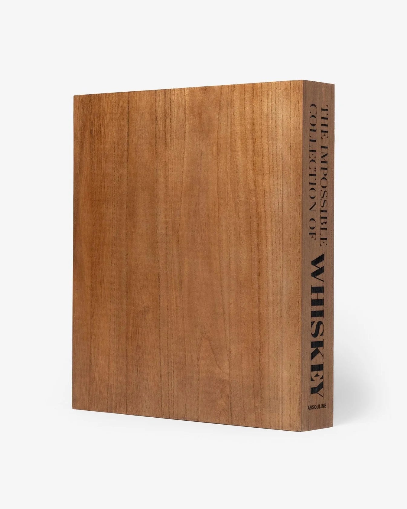 The Impossible Collection of Whiskey