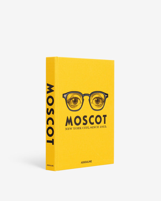 Moscot