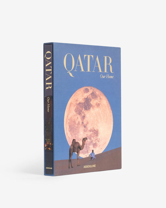 Qatar our Home