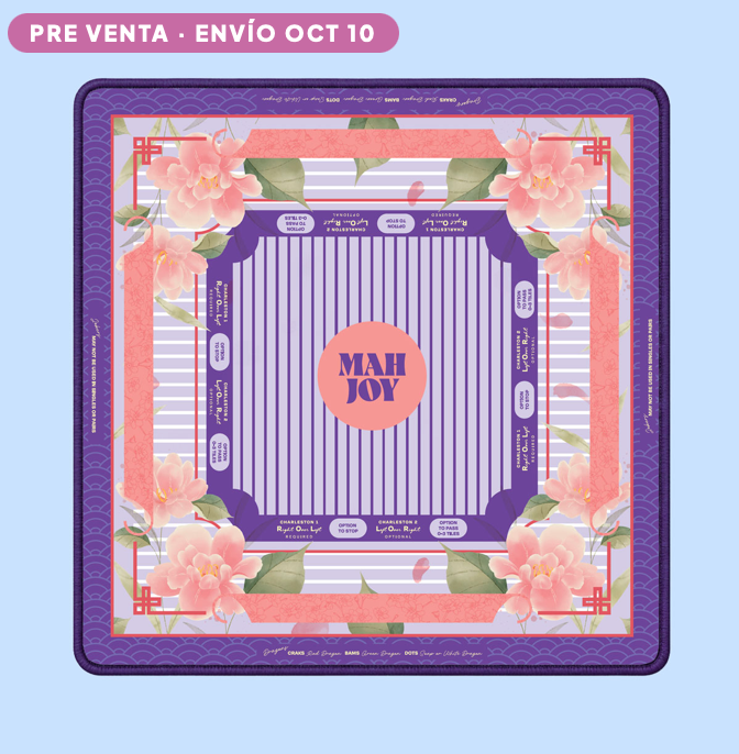 MAT Lavender Bloom