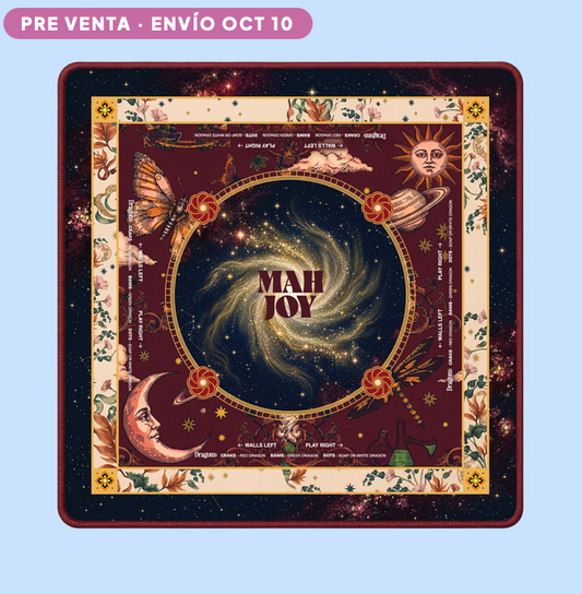 MAT Mystic