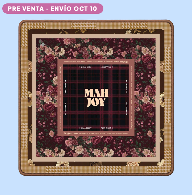 MAT Velvet Manor