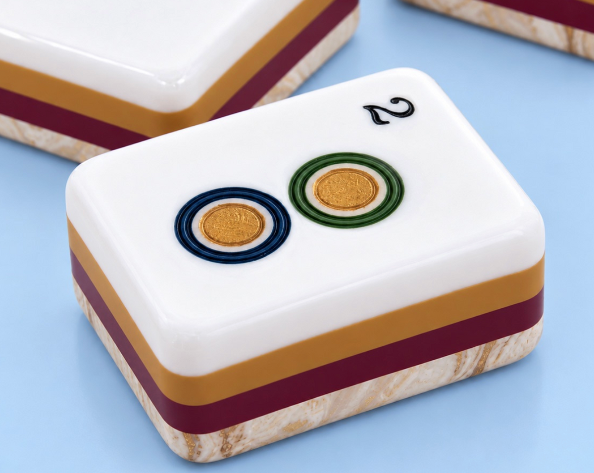 Dinasty Tile