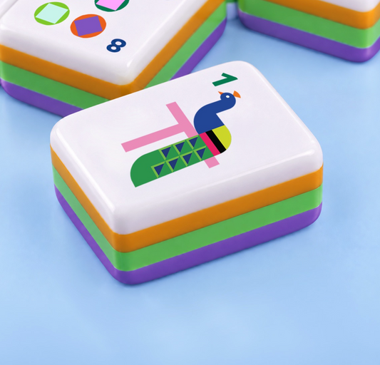 Kaleido Tile