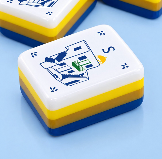 Mythos Tile