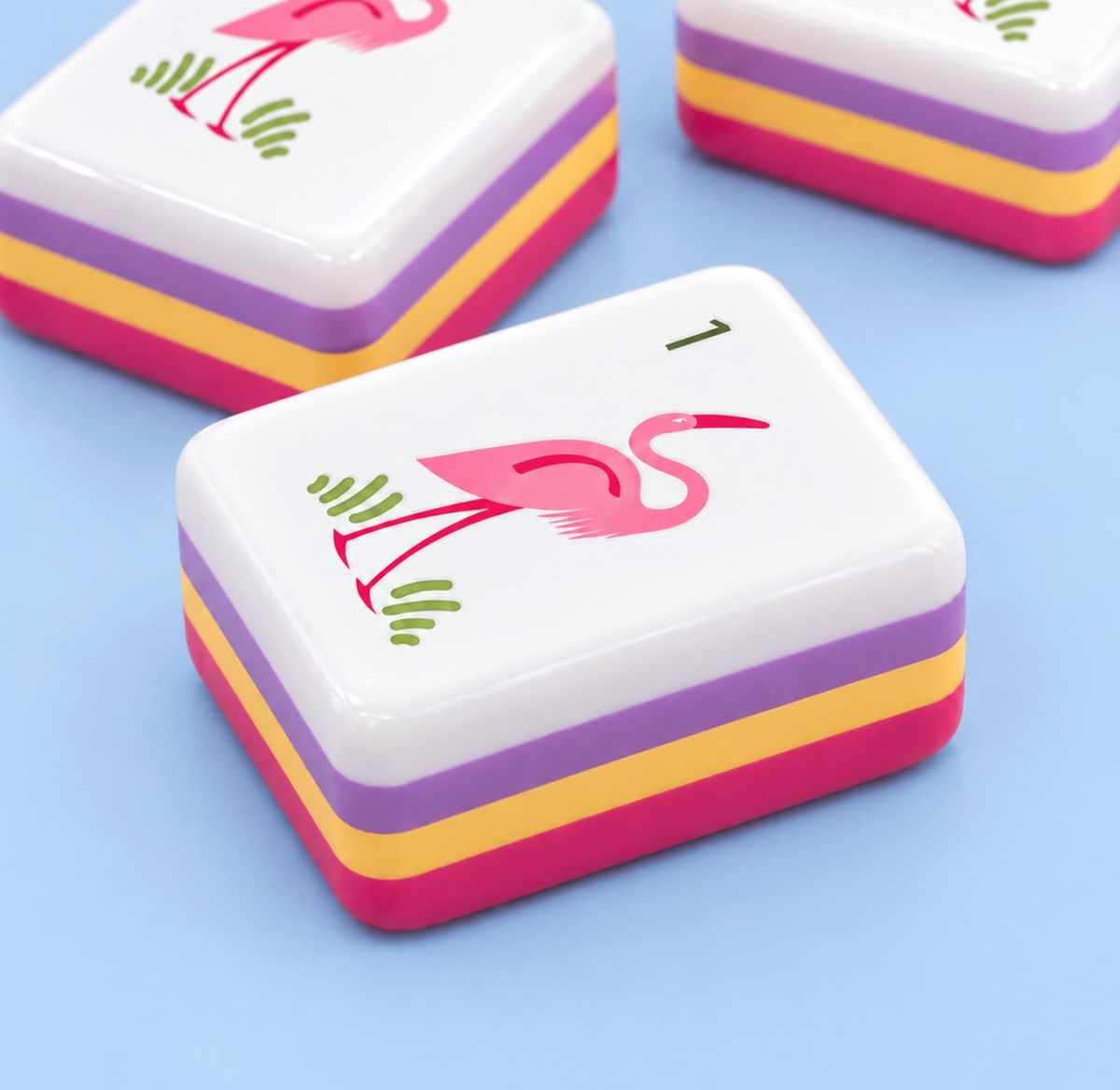Sensu Tile
