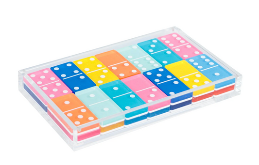 Dominó Colores