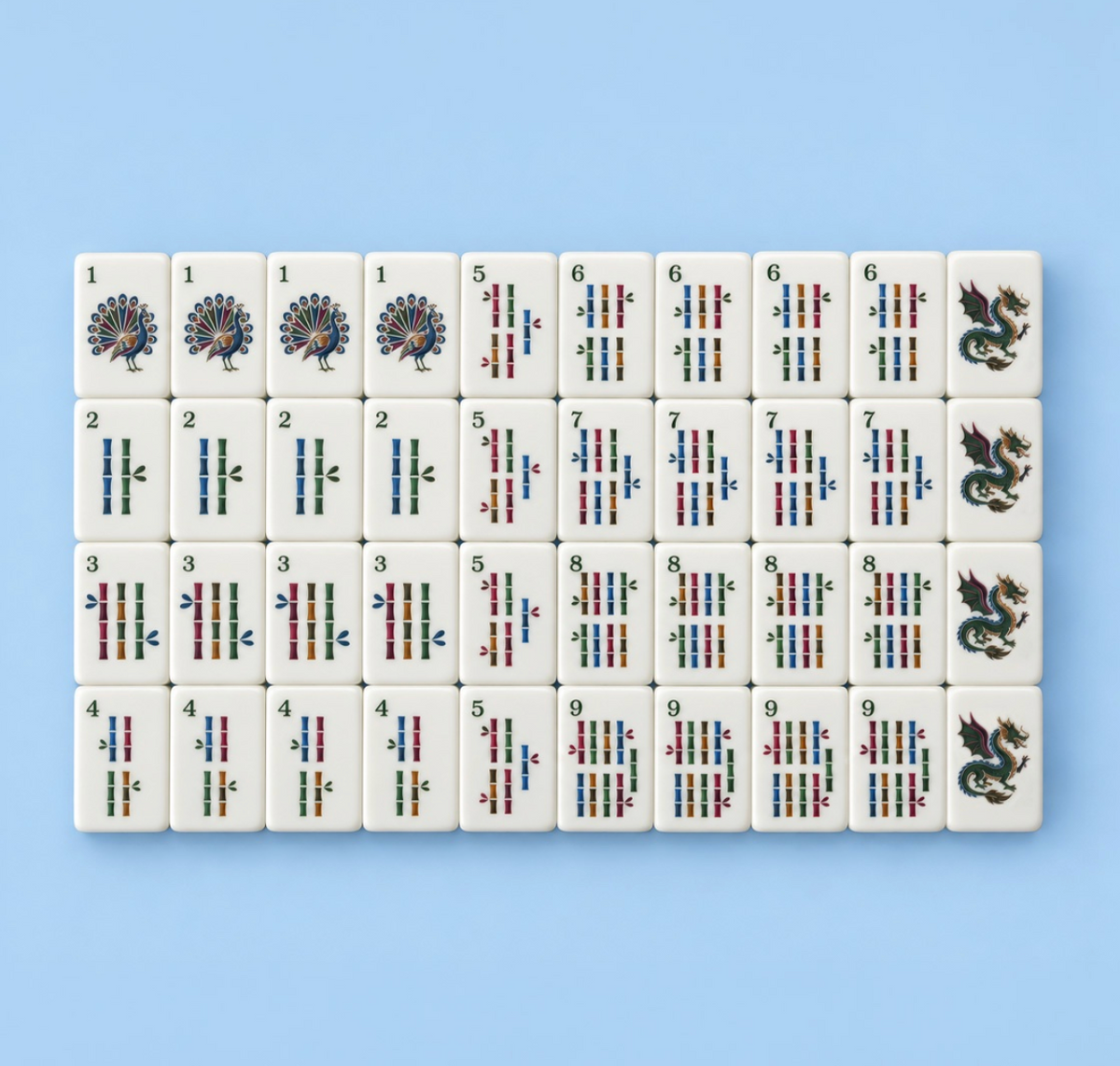 Dinasty Tile