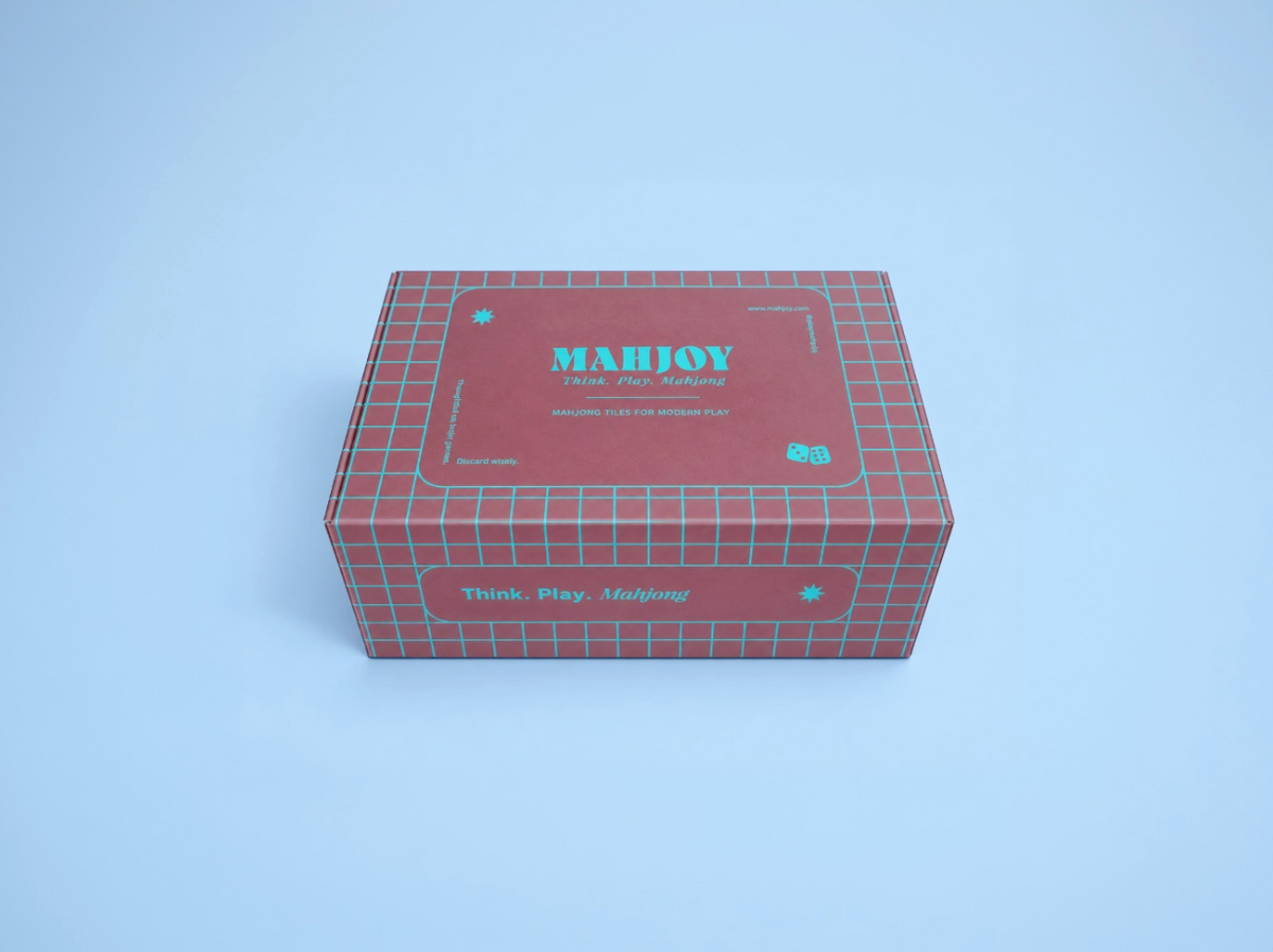 Dinasty Tile