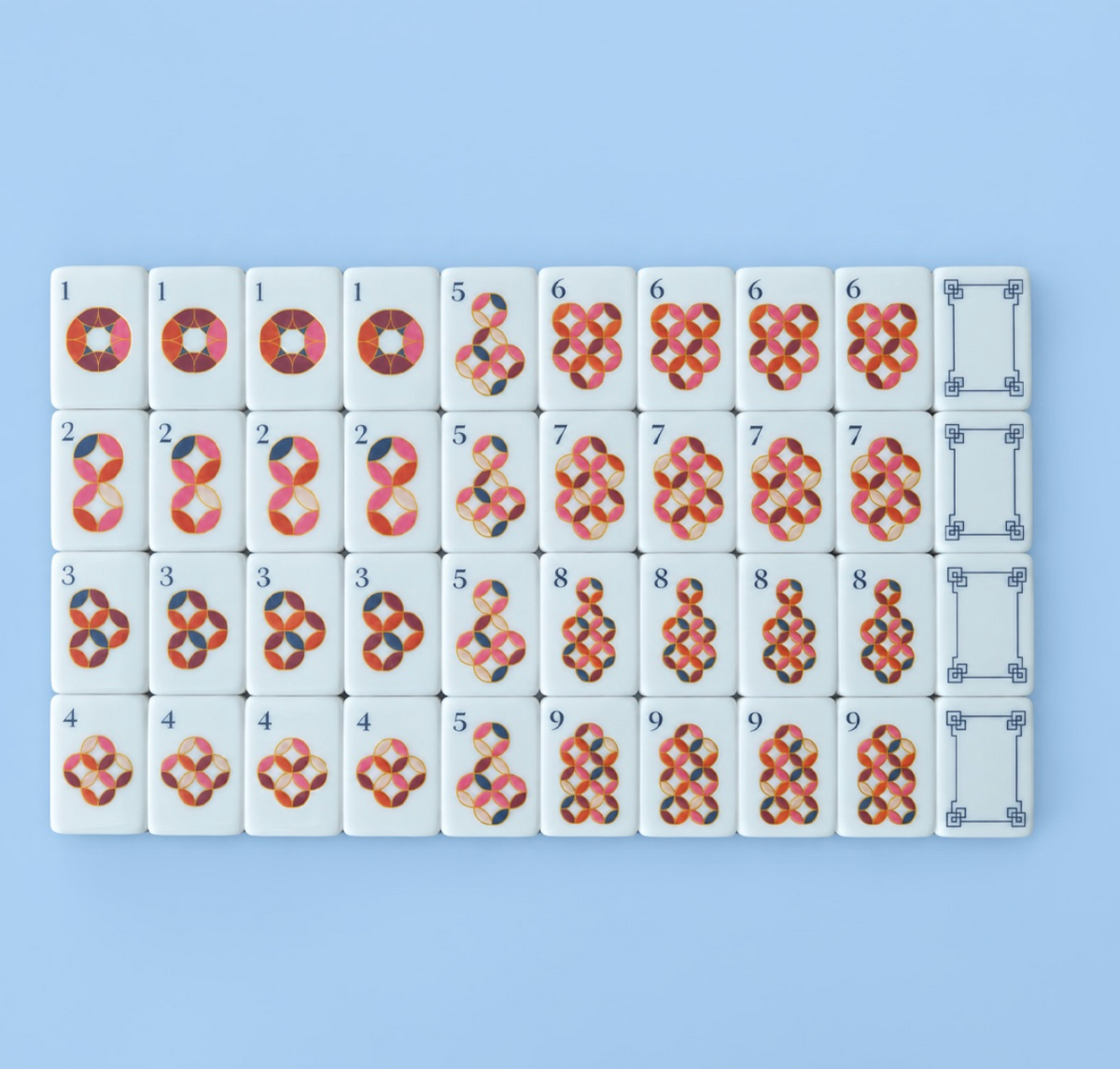 Heritage Tile