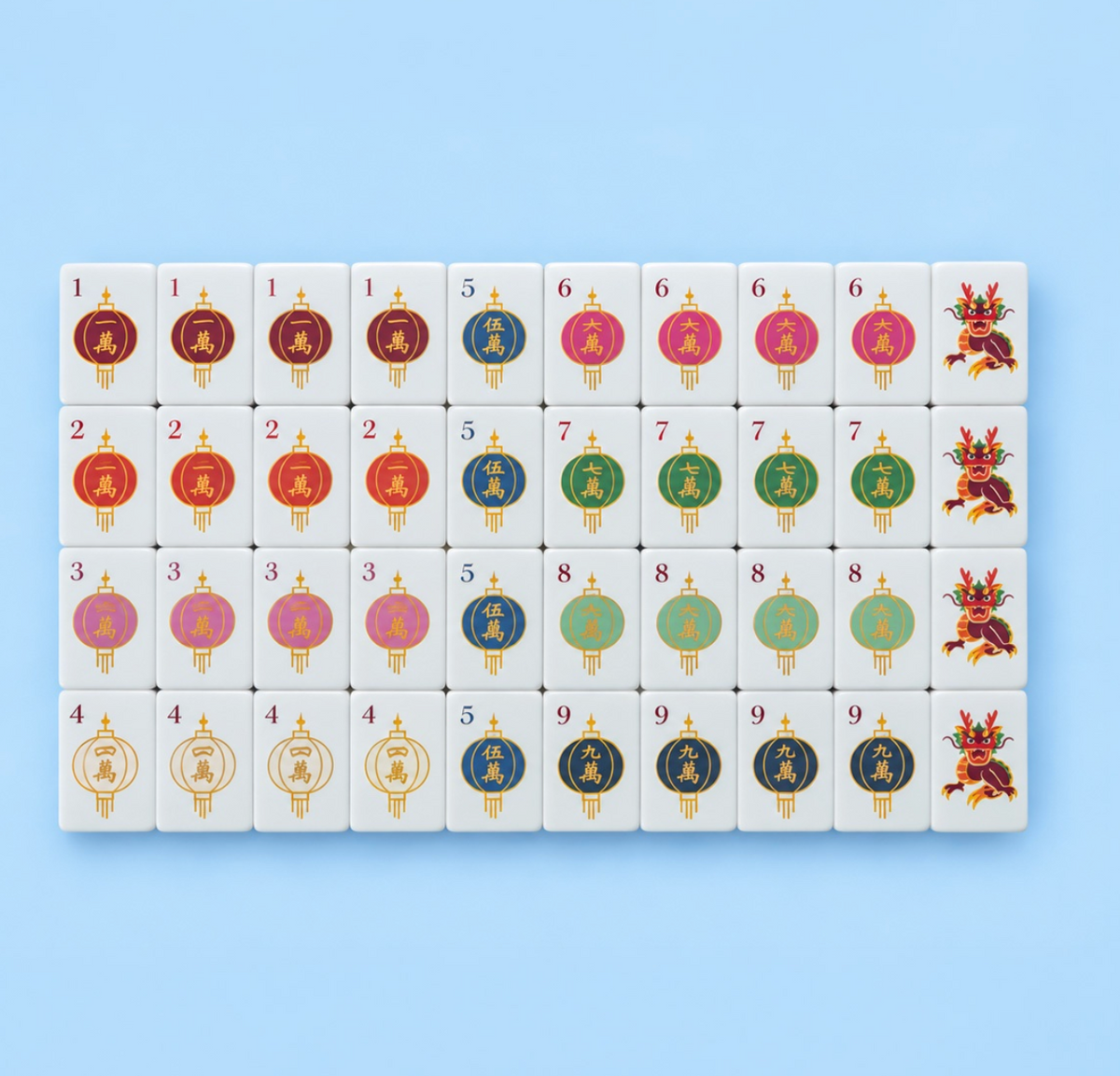 Heritage Tile