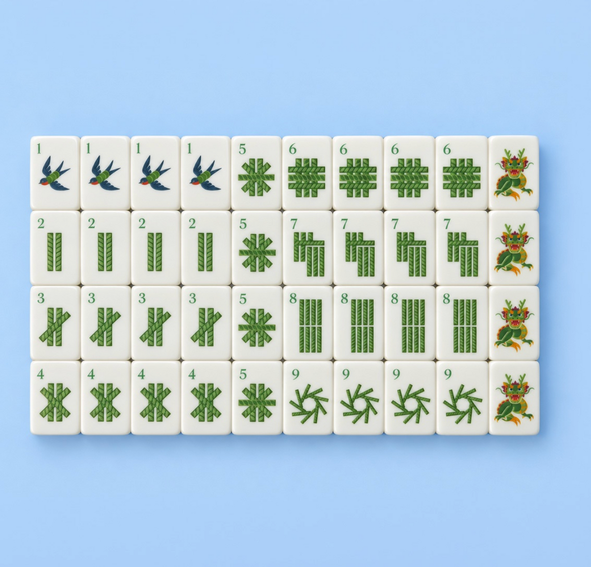 Heritage Tile