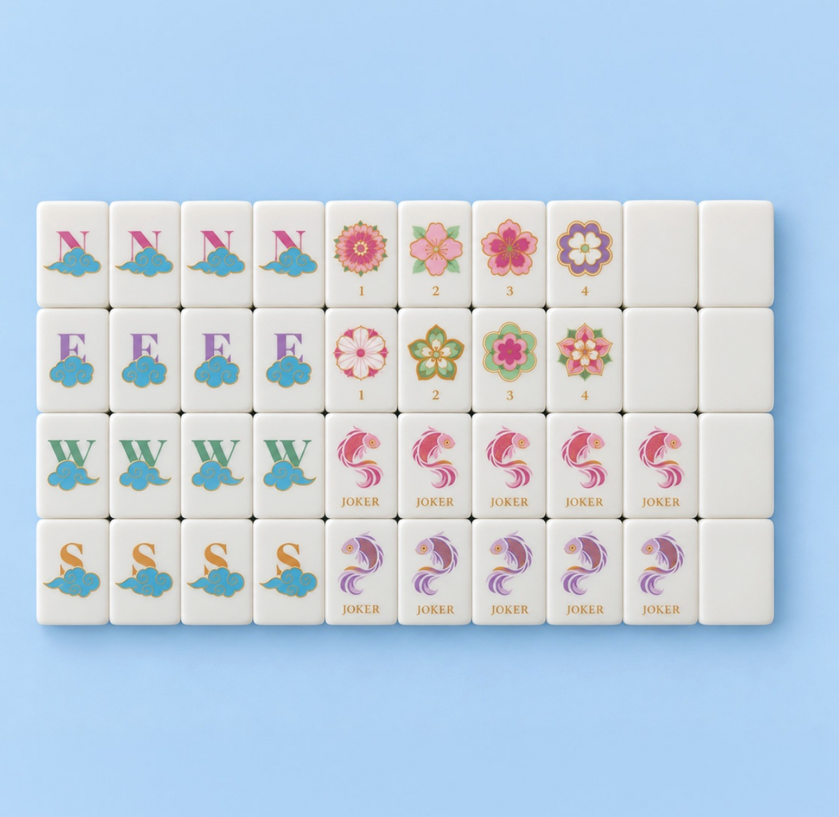 Imperial Tile