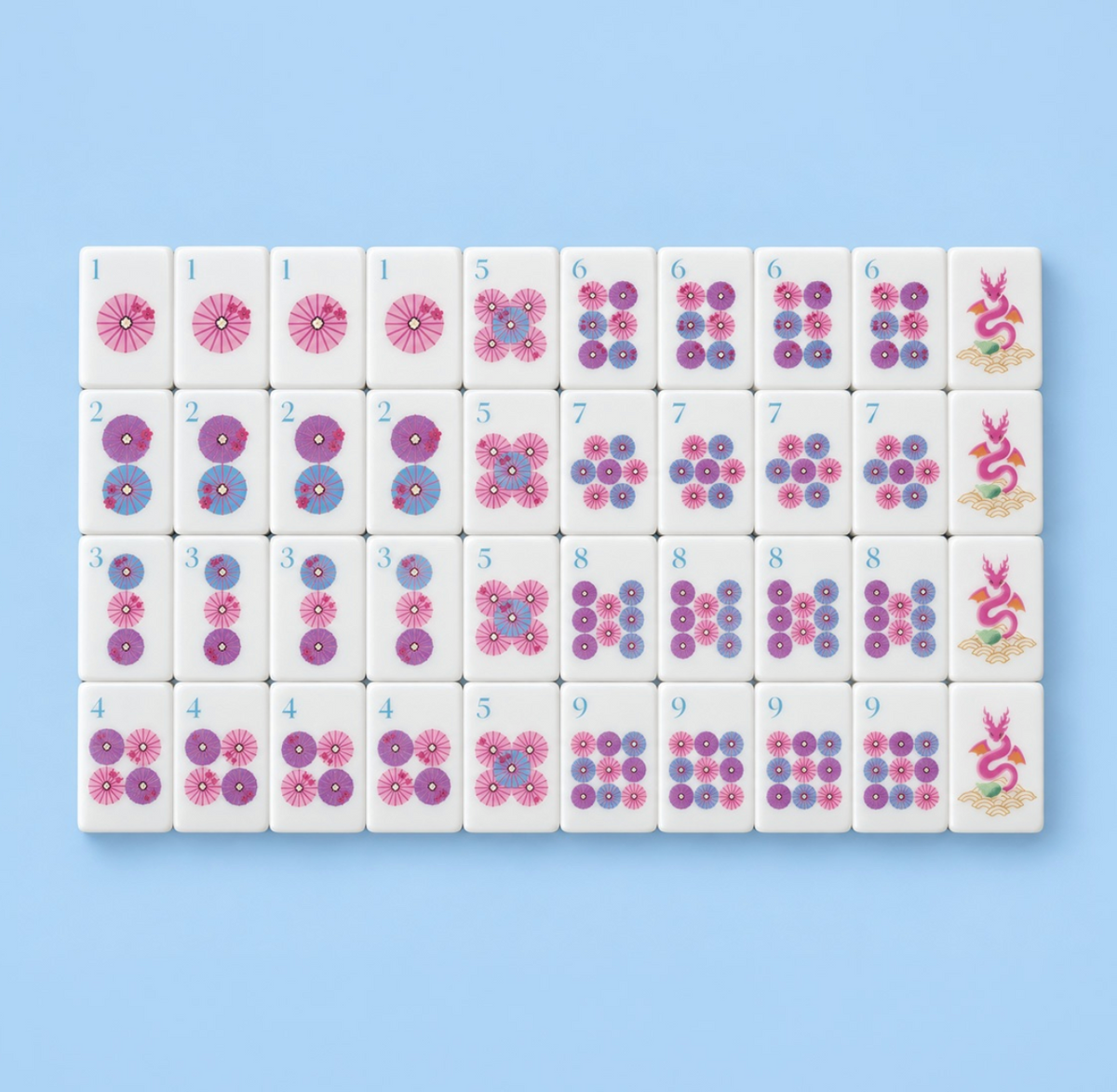 Imperial Tile