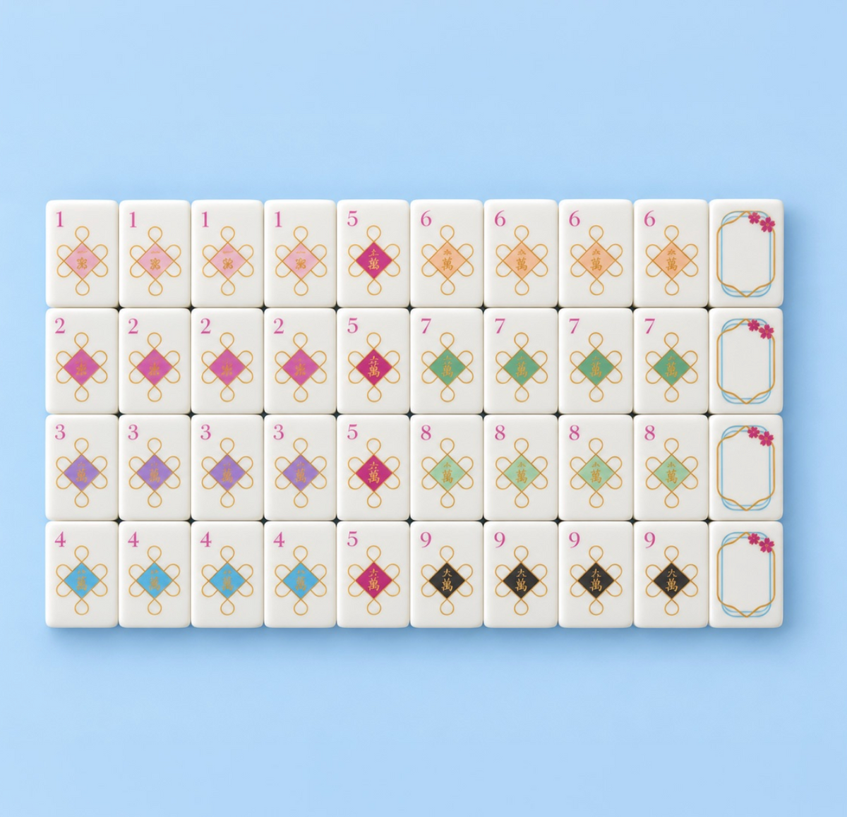 Imperial Tile