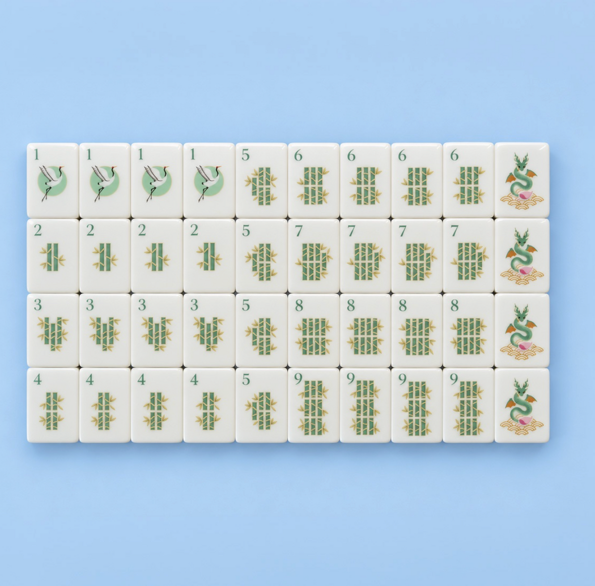 Imperial Tile