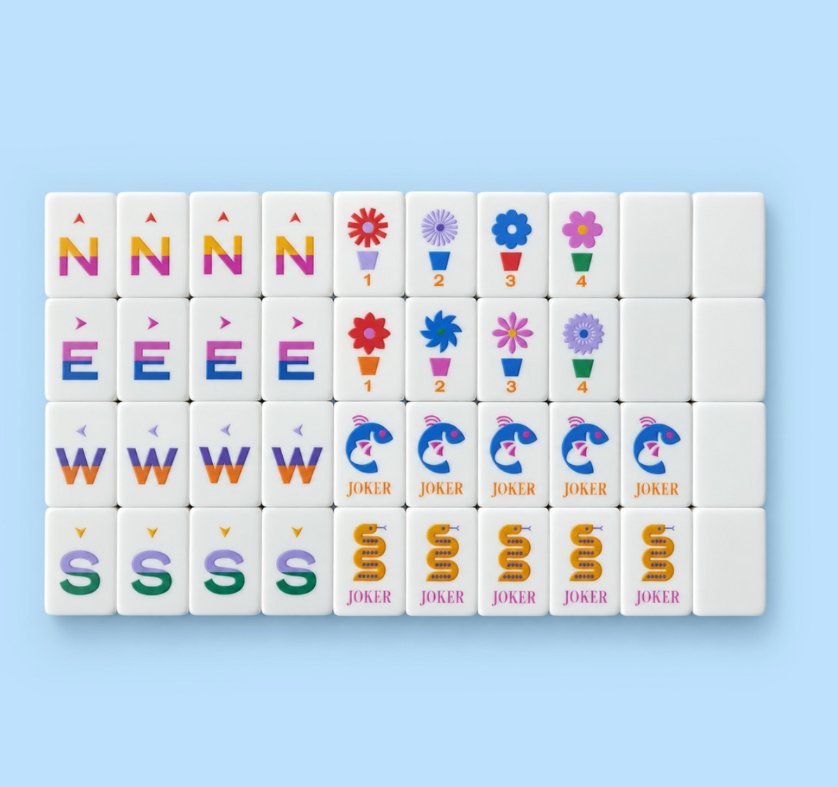 Kaleido Tile