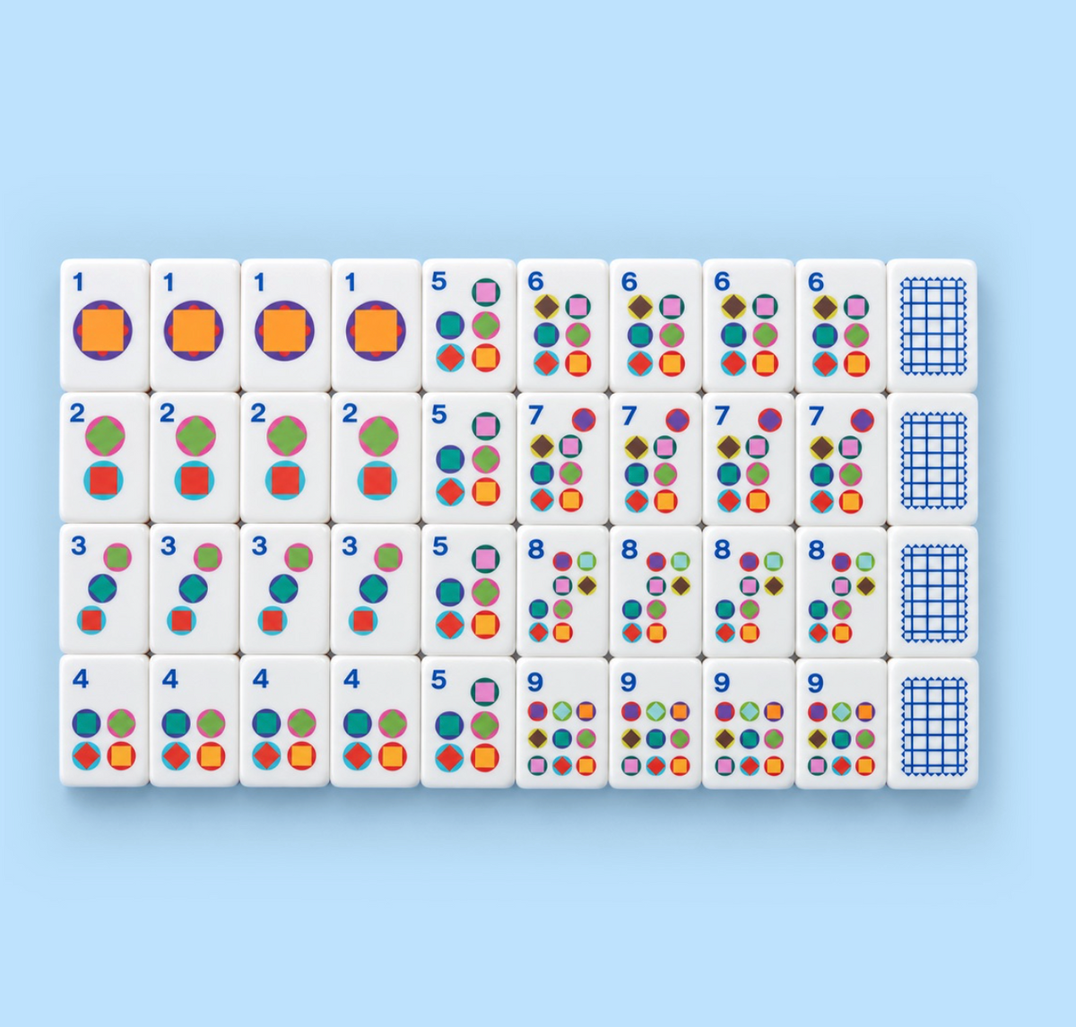 Kaleido Tile