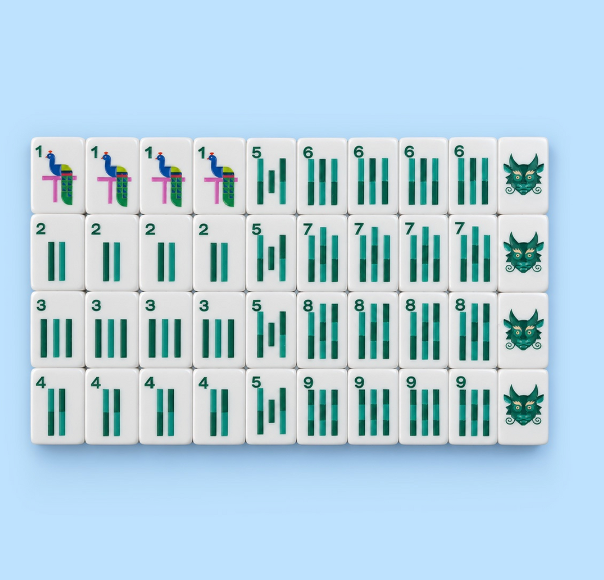 Kaleido Tile