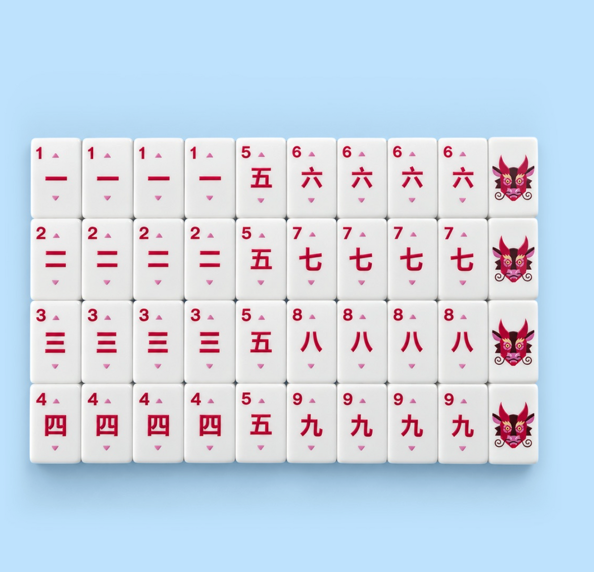 Kaleido Tile