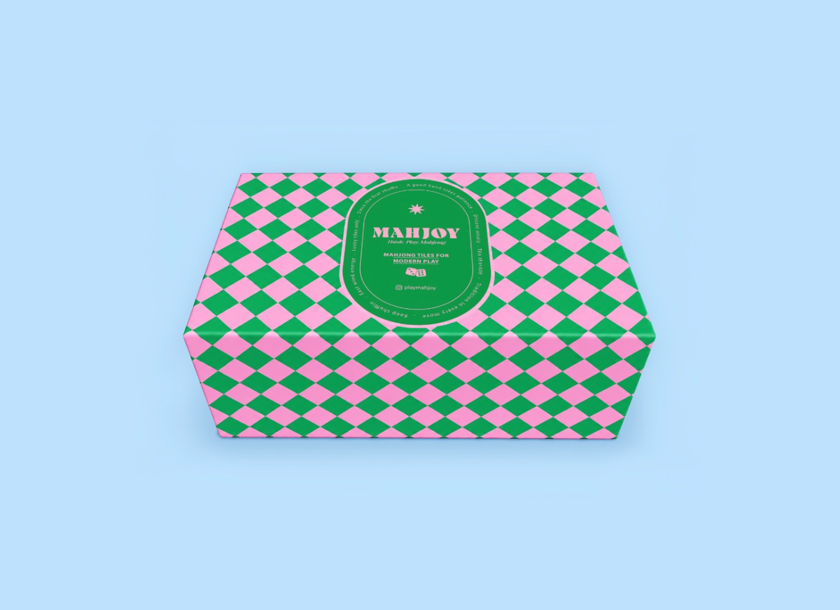 Kaleido Tile