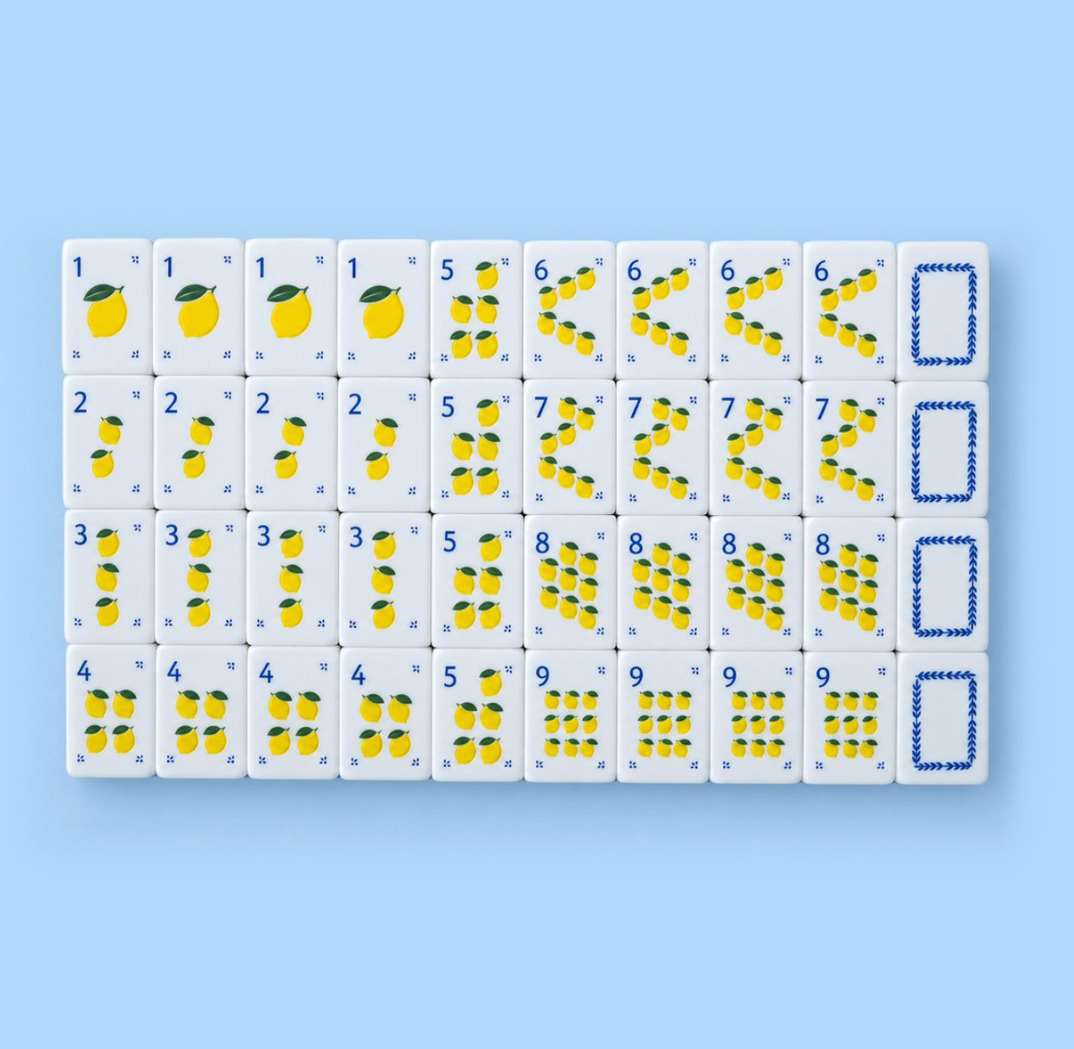 Mythos Tile
