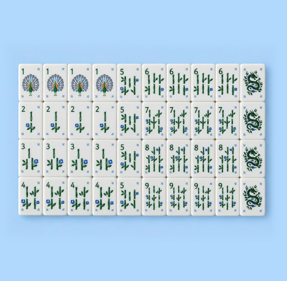 Mythos Tile