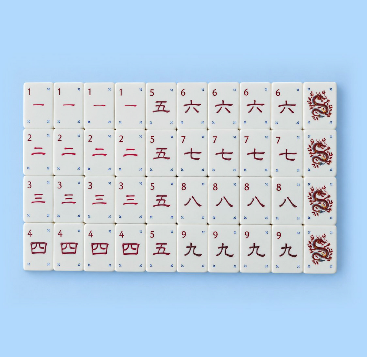 Mythos Tile