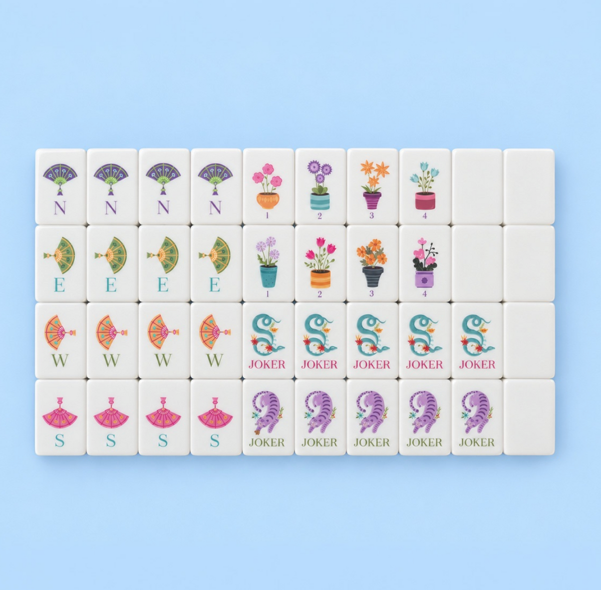 Sensu Tile