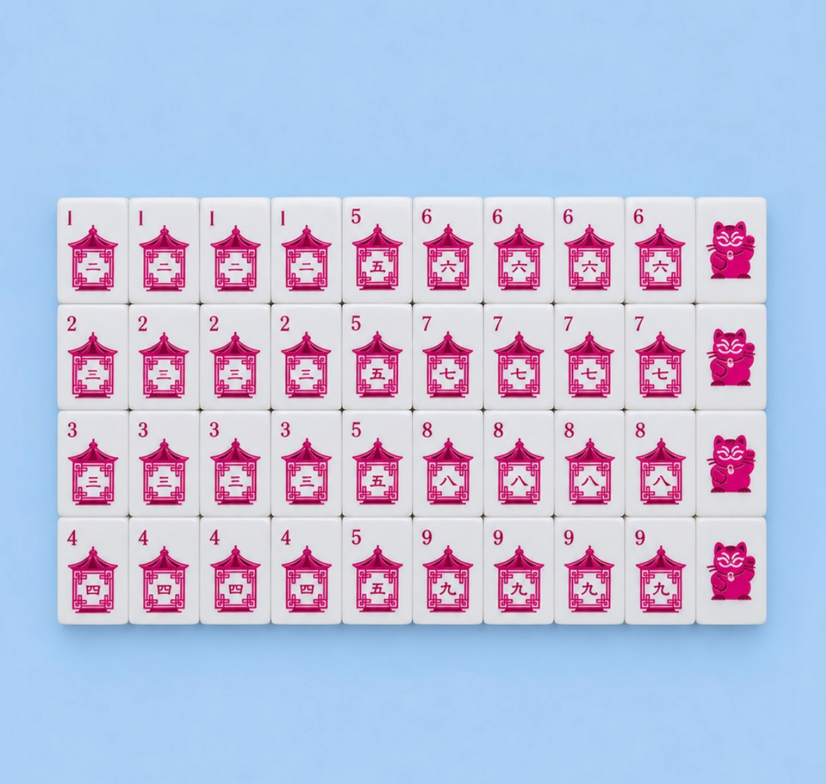 Sensu Tile
