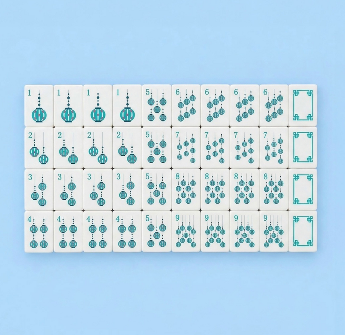 Sensu Tile