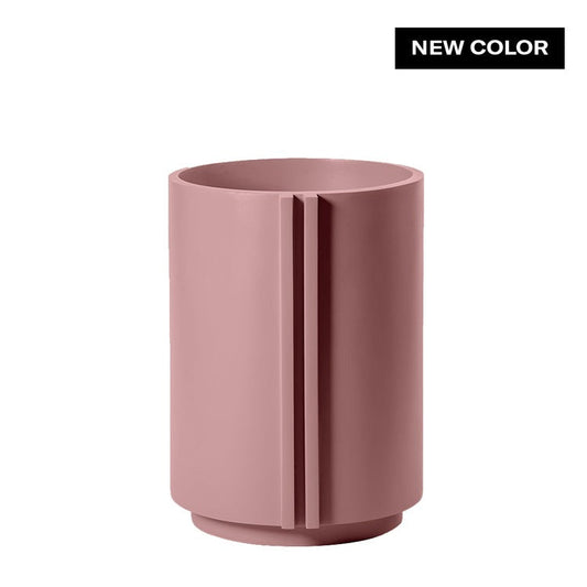 The cylinder small blush