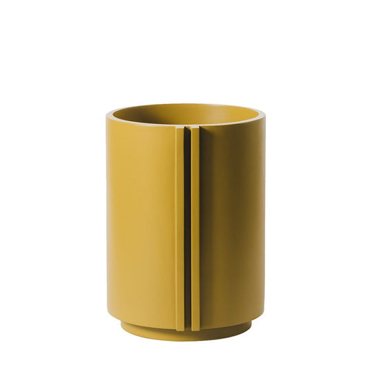The cylinder small ochre