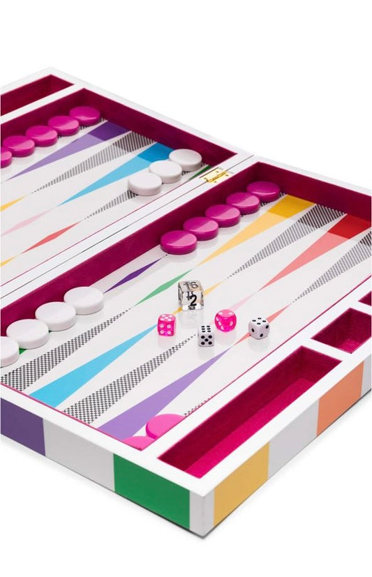 Backgammon