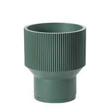 Mini sticks sea green