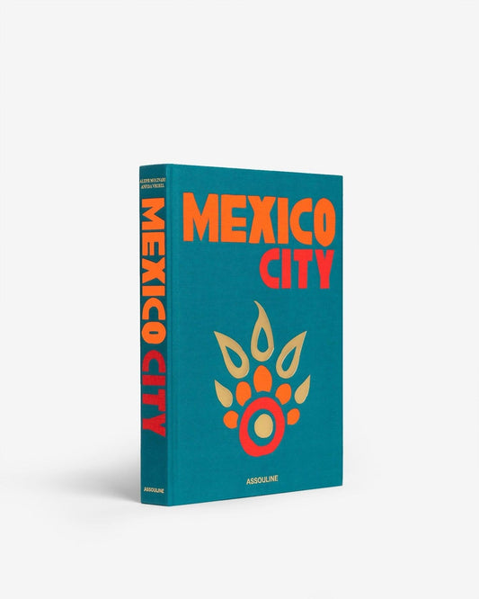 México City