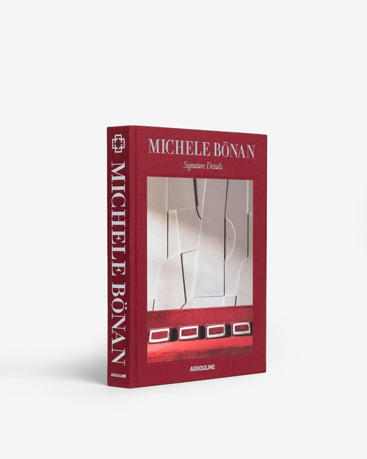 Michele Bönan: Signature details